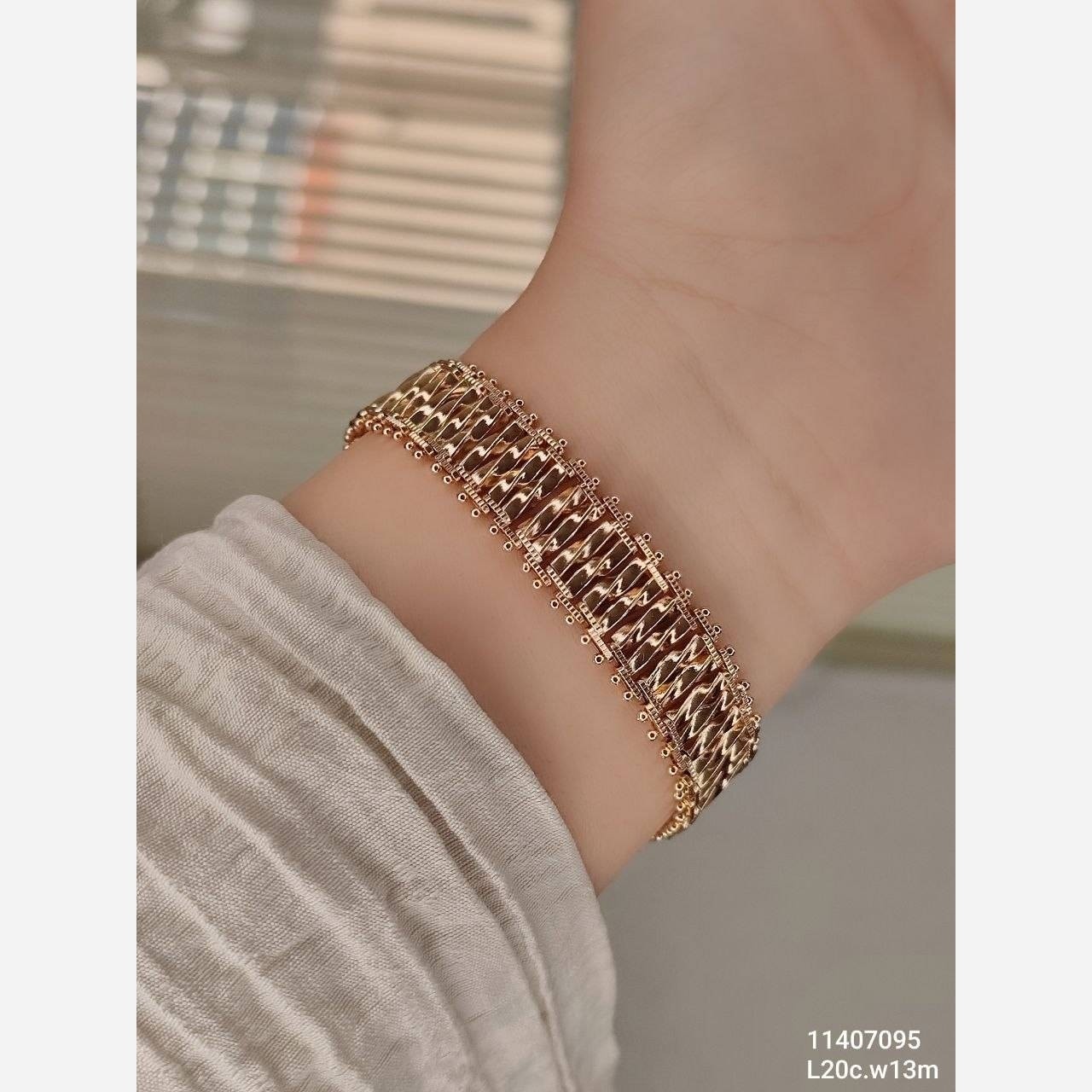دستبند مارک ژوپینگ 11407095