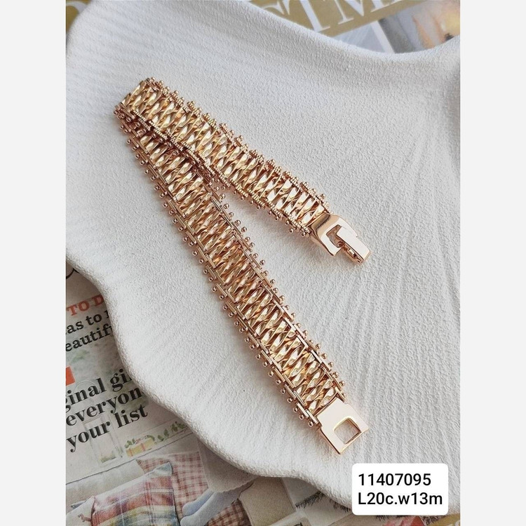 دستبند مارک ژوپینگ 11407095