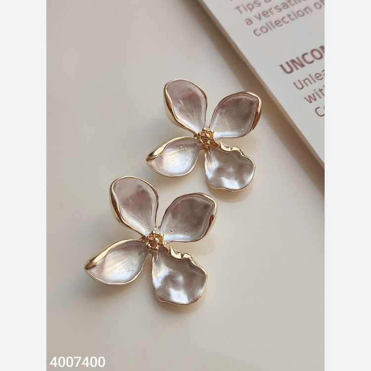 گوشواره مینا کاری 4007400