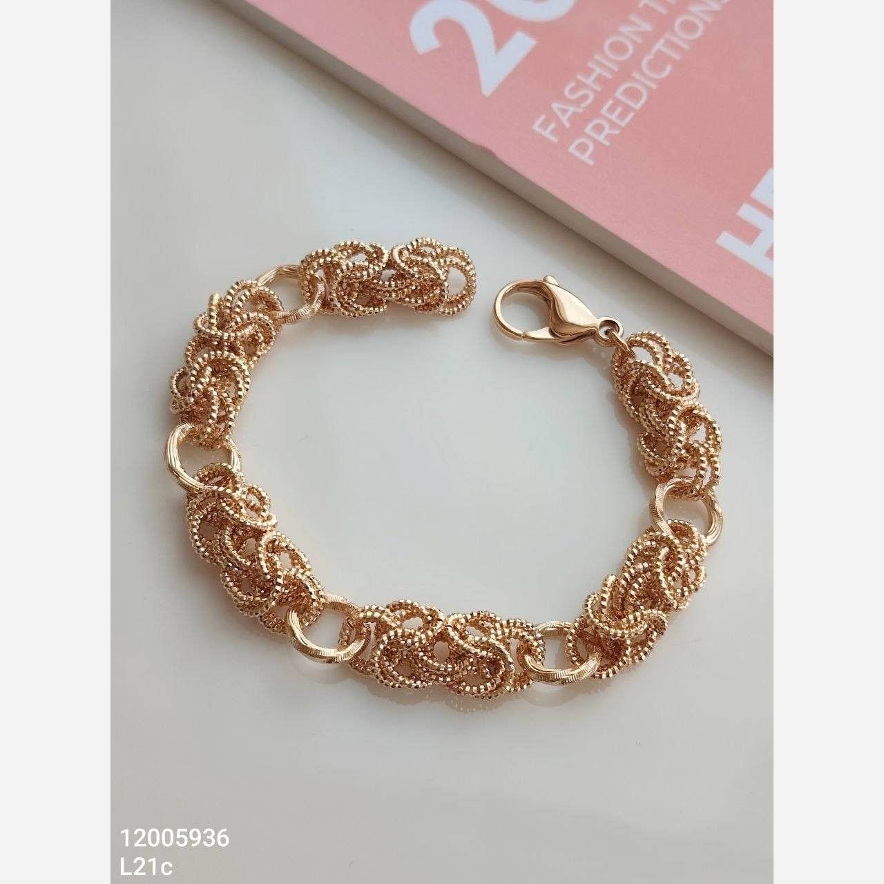 دستبند مارک ژوپینگ12005936