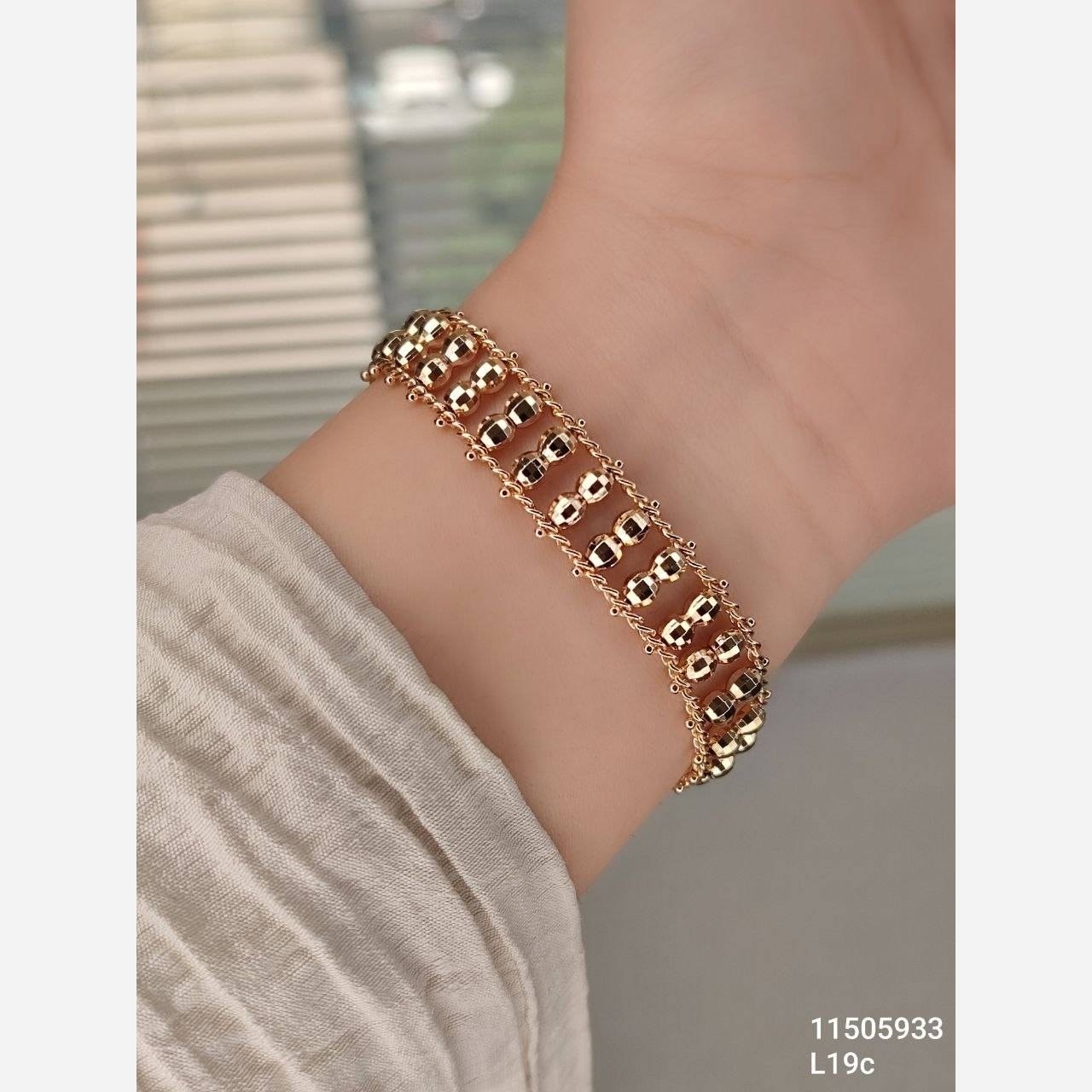دستبند مارک ژوپینگ 11505933