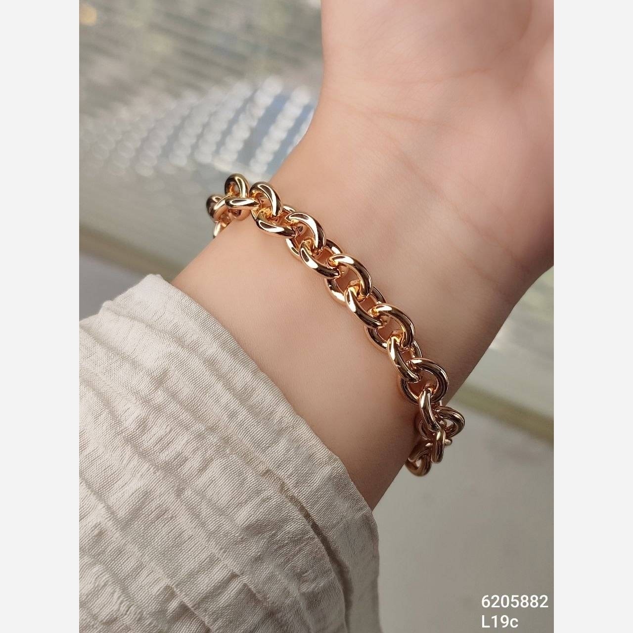 دستبند مارک ژوپینگ 6205882