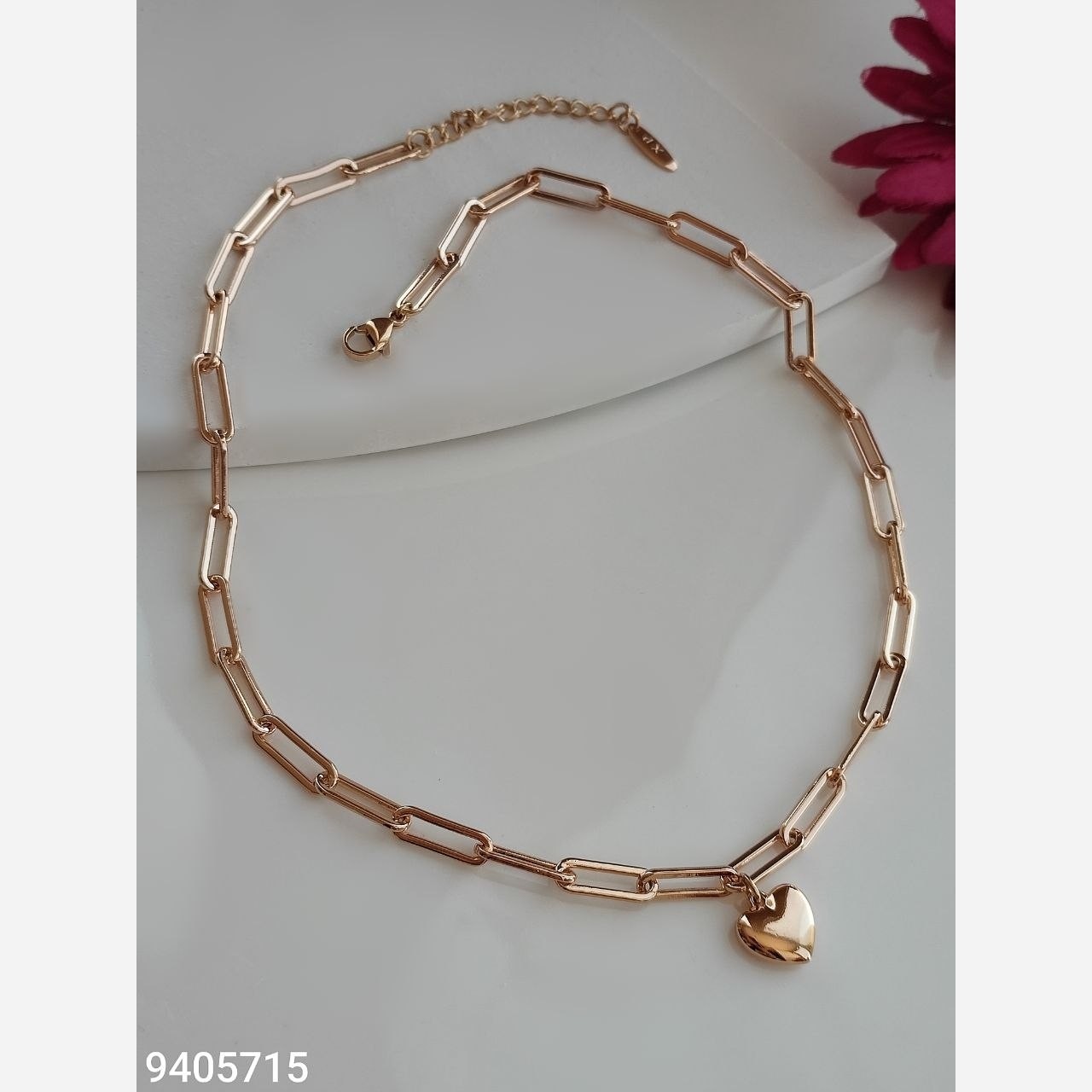 گردنبند مارک ژوپینگ 940571