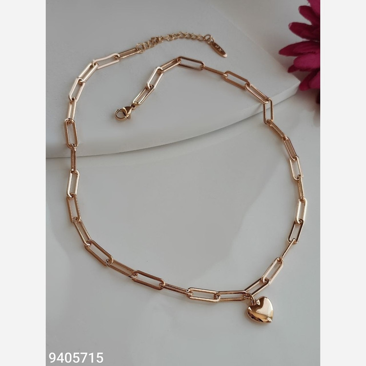 گردنبند مارک ژوپینگ 940571