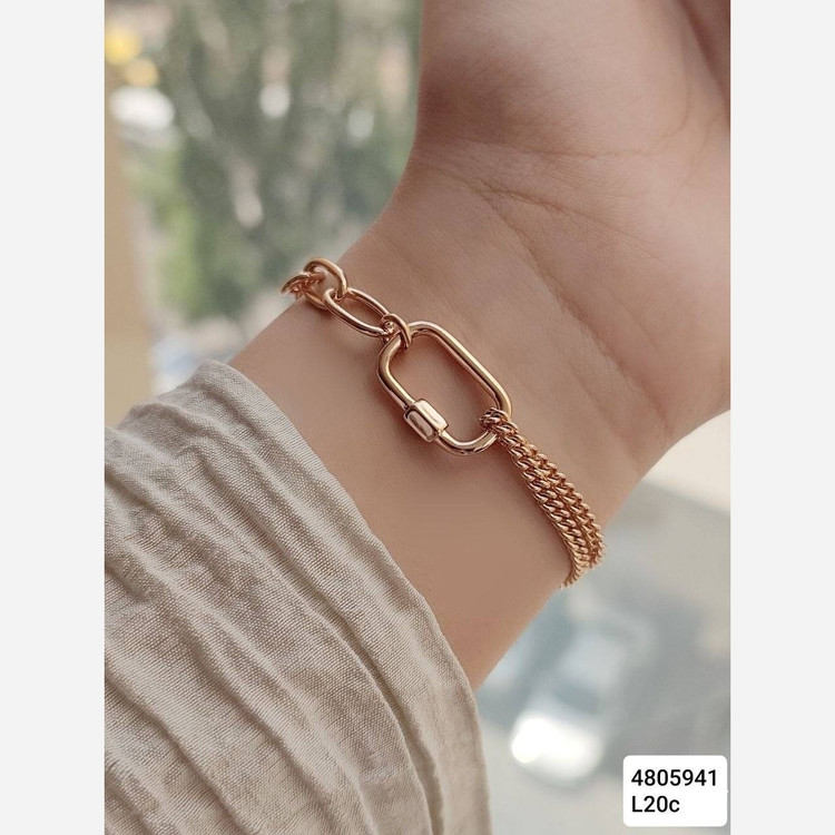 دستبند مارک ژوپینگ 4805941