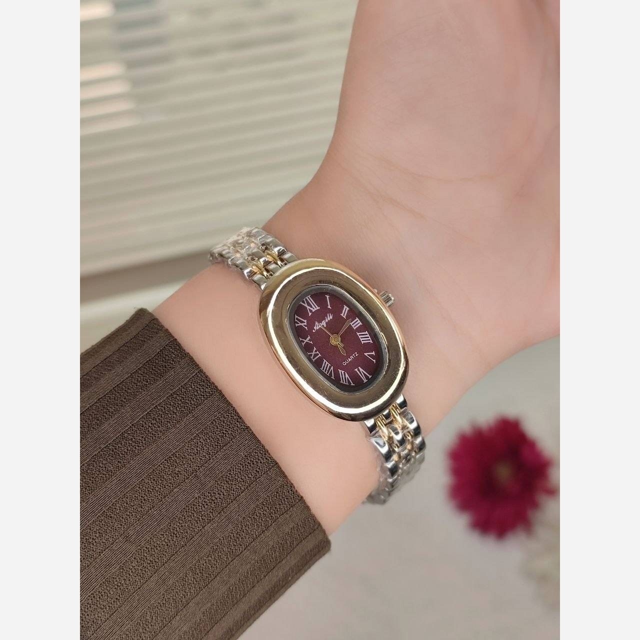 ساعت زنانه مارک Aoqili 6907233