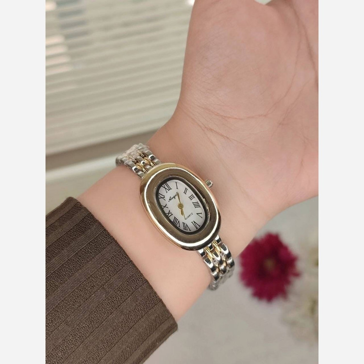 ساعت زنانه مارک Aoqili 6907233