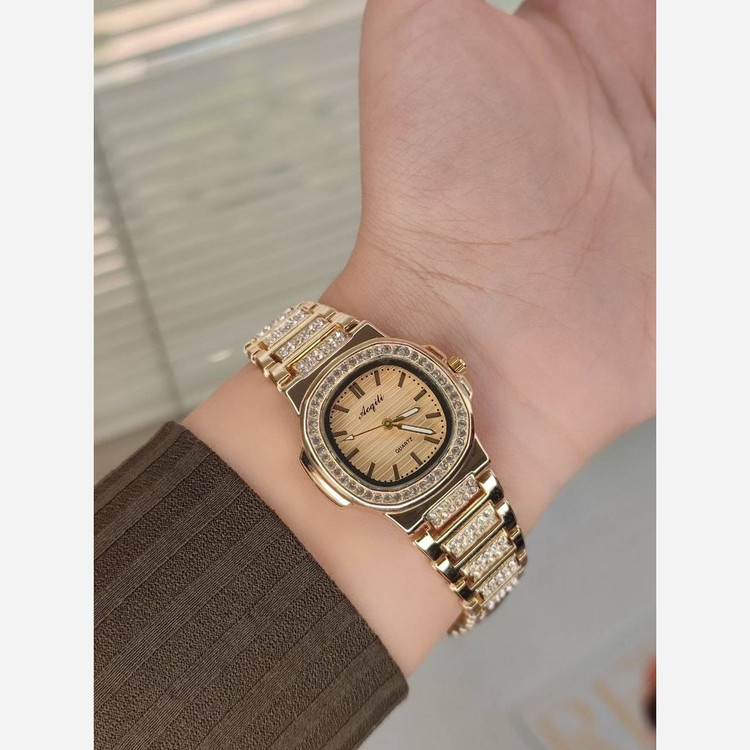 ساعت زنانه مارک Aoqili 6907238
