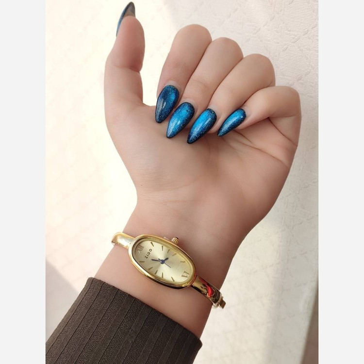 ساعت زنانه النگویی مارک zido 6002286