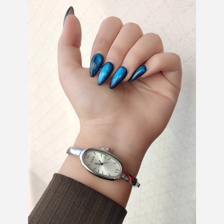 ساعت زنانه النگویی مارک zido 6002286