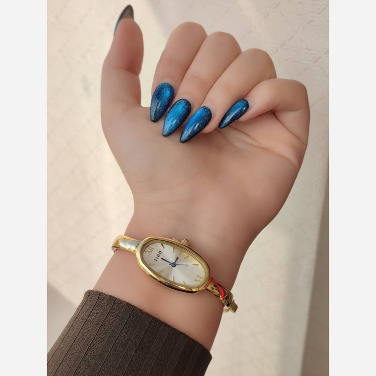 ساعت زنانه النگویی مارک zido 6002286