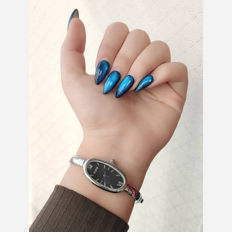 ساعت زنانه النگویی مارک zido 6002286