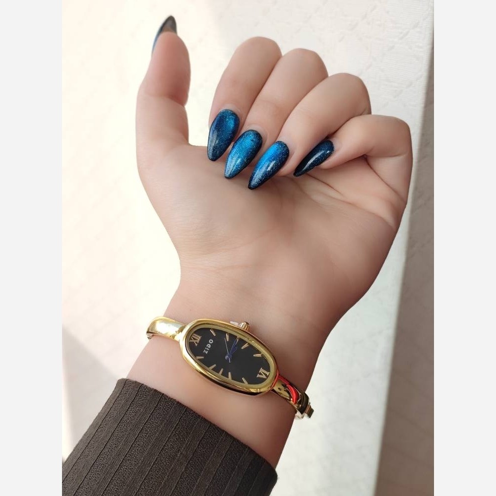 ساعت زنانه النگویی مارک zido 6002286