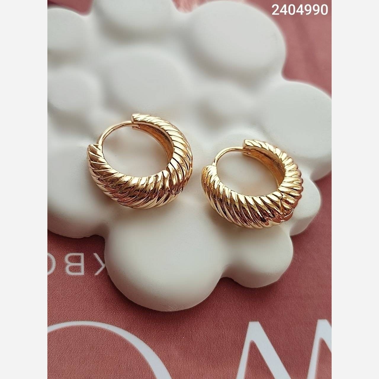 گوشواره مارک ژوپینگ 2404990