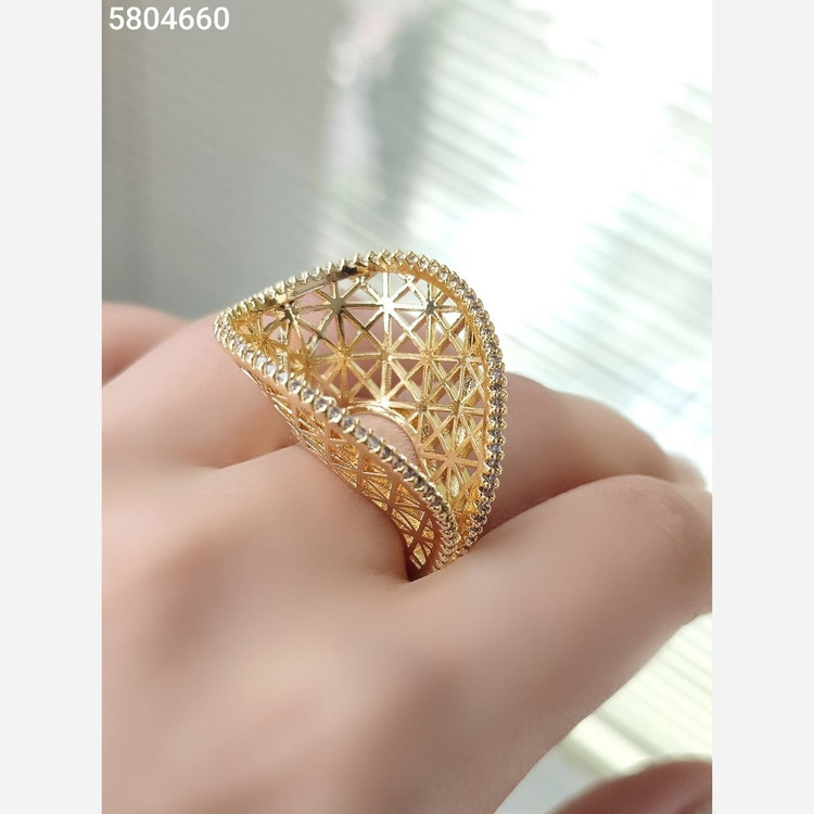 انگشتر فانتزی زنانه 5804660