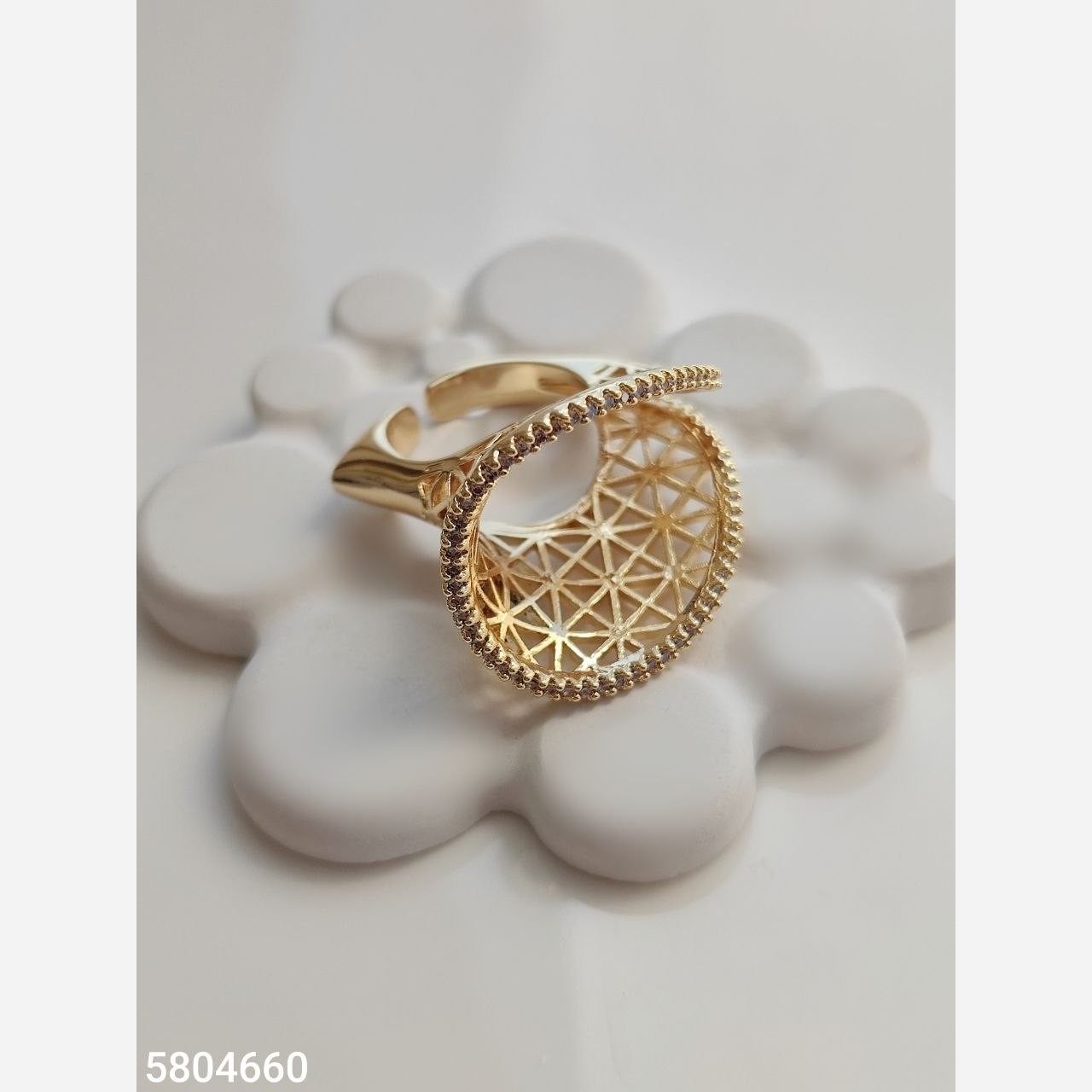 انگشتر فانتزی زنانه 5804660