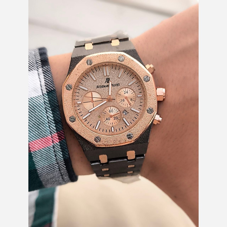 ساعت مردانه مارک AP 5806006263