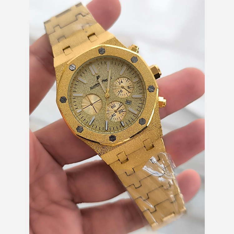 ساعت مردانه مارک AP 5806006263
