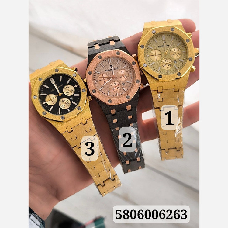 ساعت مردانه مارک AP 5806006263