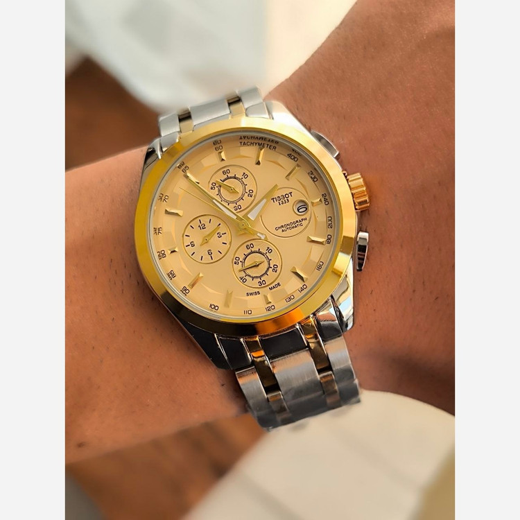 ساعت مردانه مارک تیسوت 150016006643