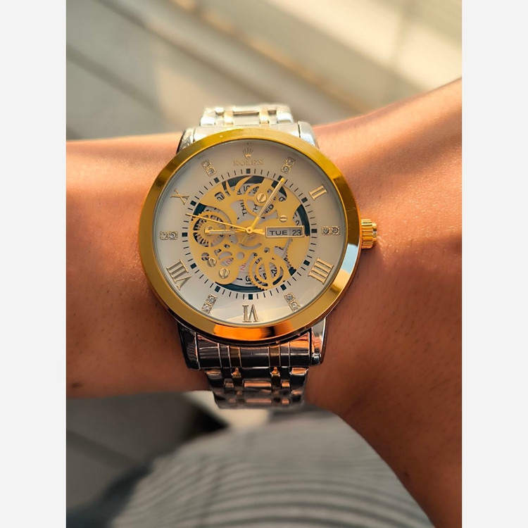 ساعت مردانه رولکس 108011806781