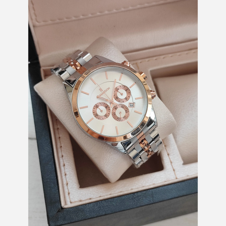 ساعت مردانه مارک رومنسون 85010002792