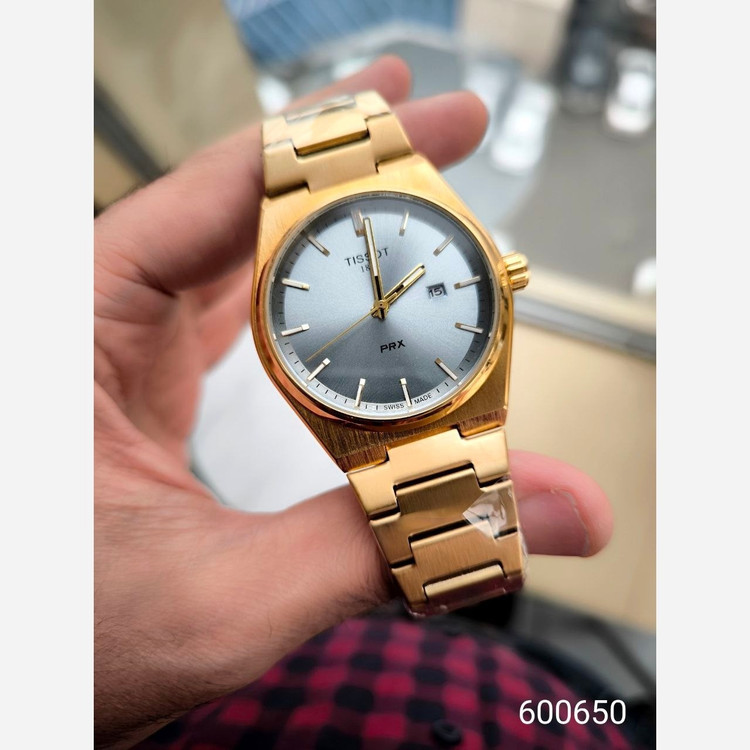 ساعت مردانه مارک تیسوت 6006503064