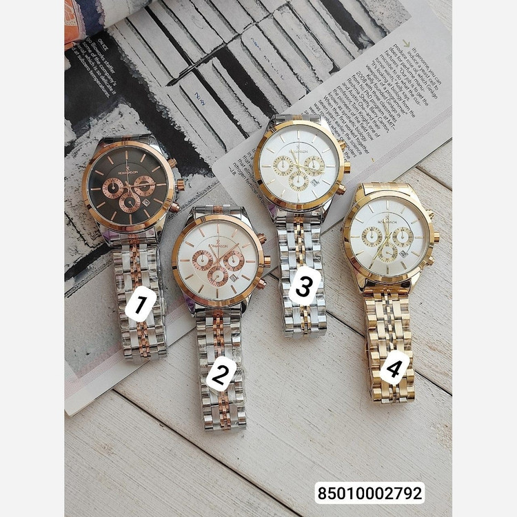 ساعت مردانه مارک رومنسون 85010002792