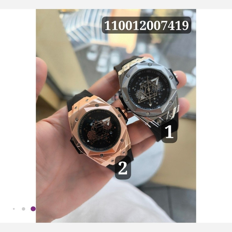 ساعت مردانه SAMOR 110012007419