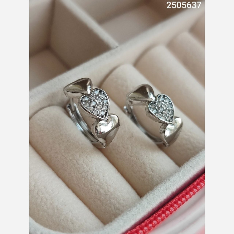 گوشواره مارک ژوپینگ 2505637