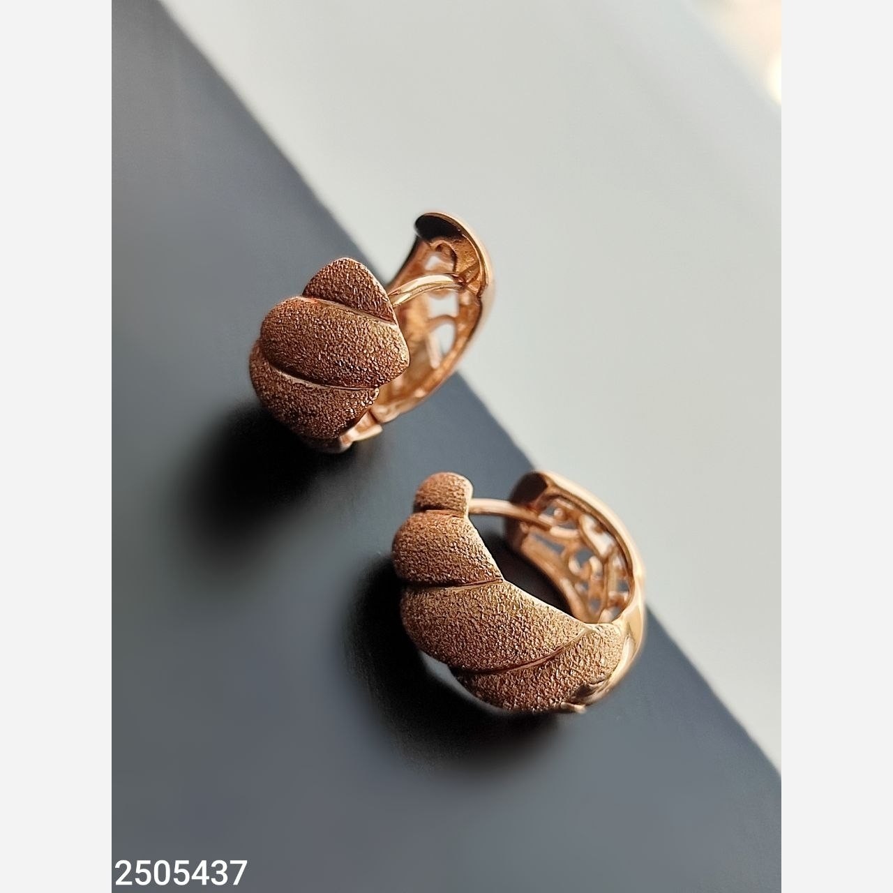 گوشواره مارک ژوپینگ 2505437