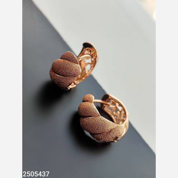 گوشواره مارک ژوپینگ 2505437