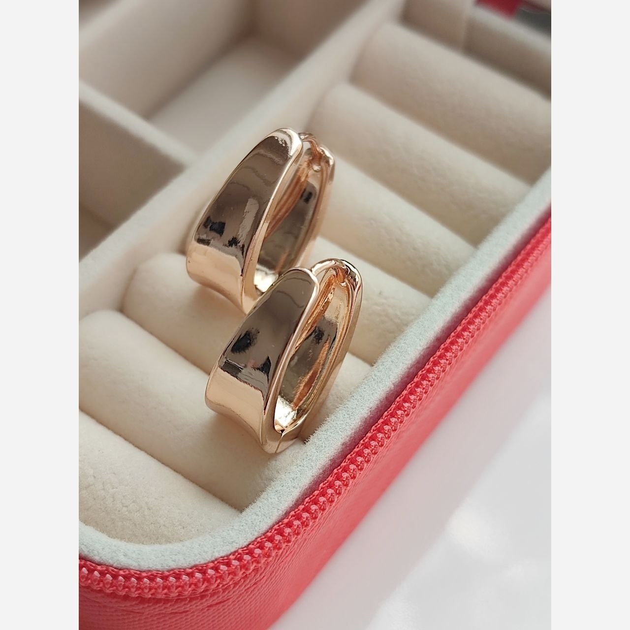 گوشواره مارک ژوپینگ 2505444