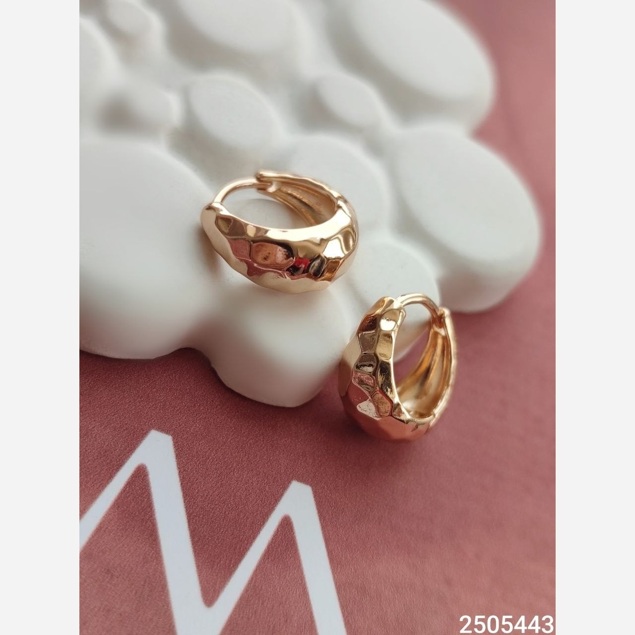 گوشواره مارک ژوپینگ 2505443