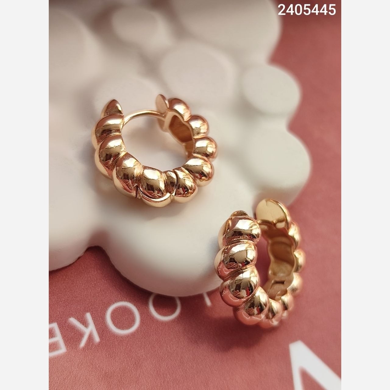 گوشواره مارک ژوپینگ 2405445
