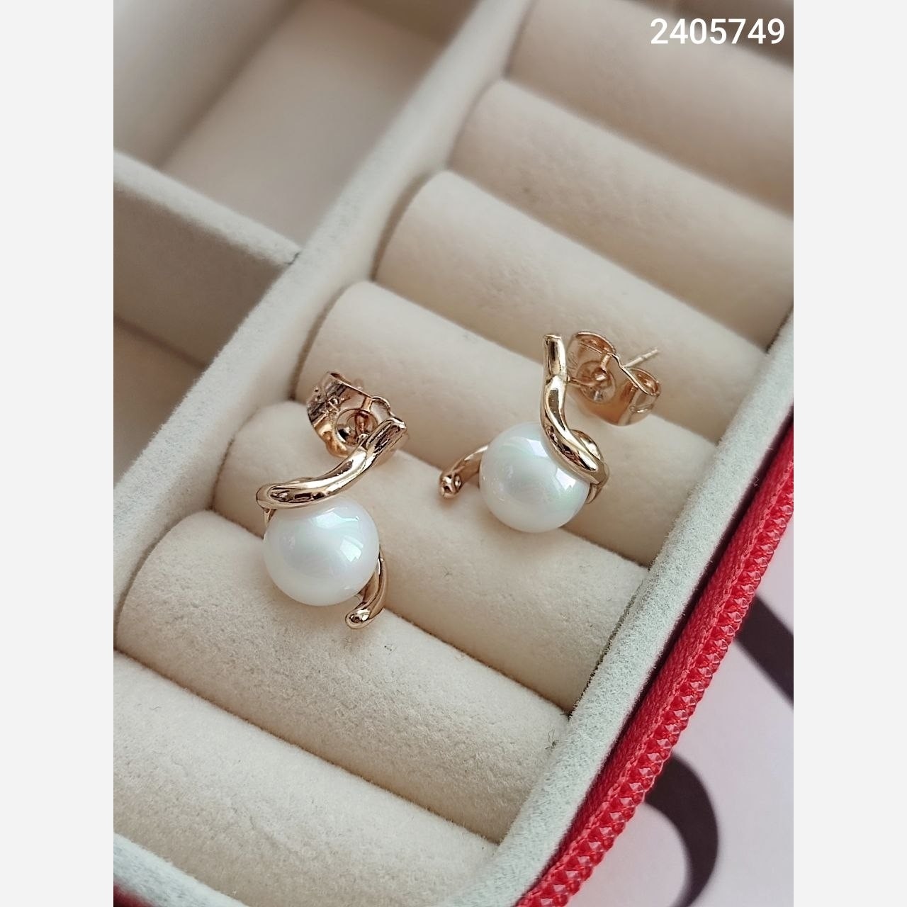 گوشواره مارک ژوپینگ 2405749