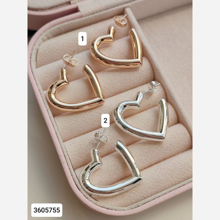 گوشواره مارک ژوپینگ 3605755