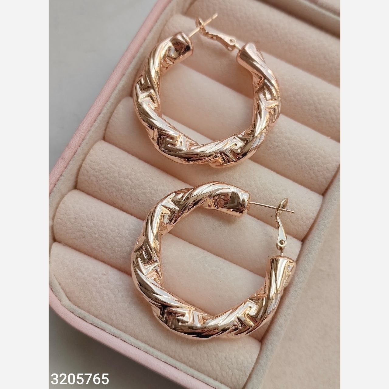 گوشواره مارک ژوپینگ 3205765