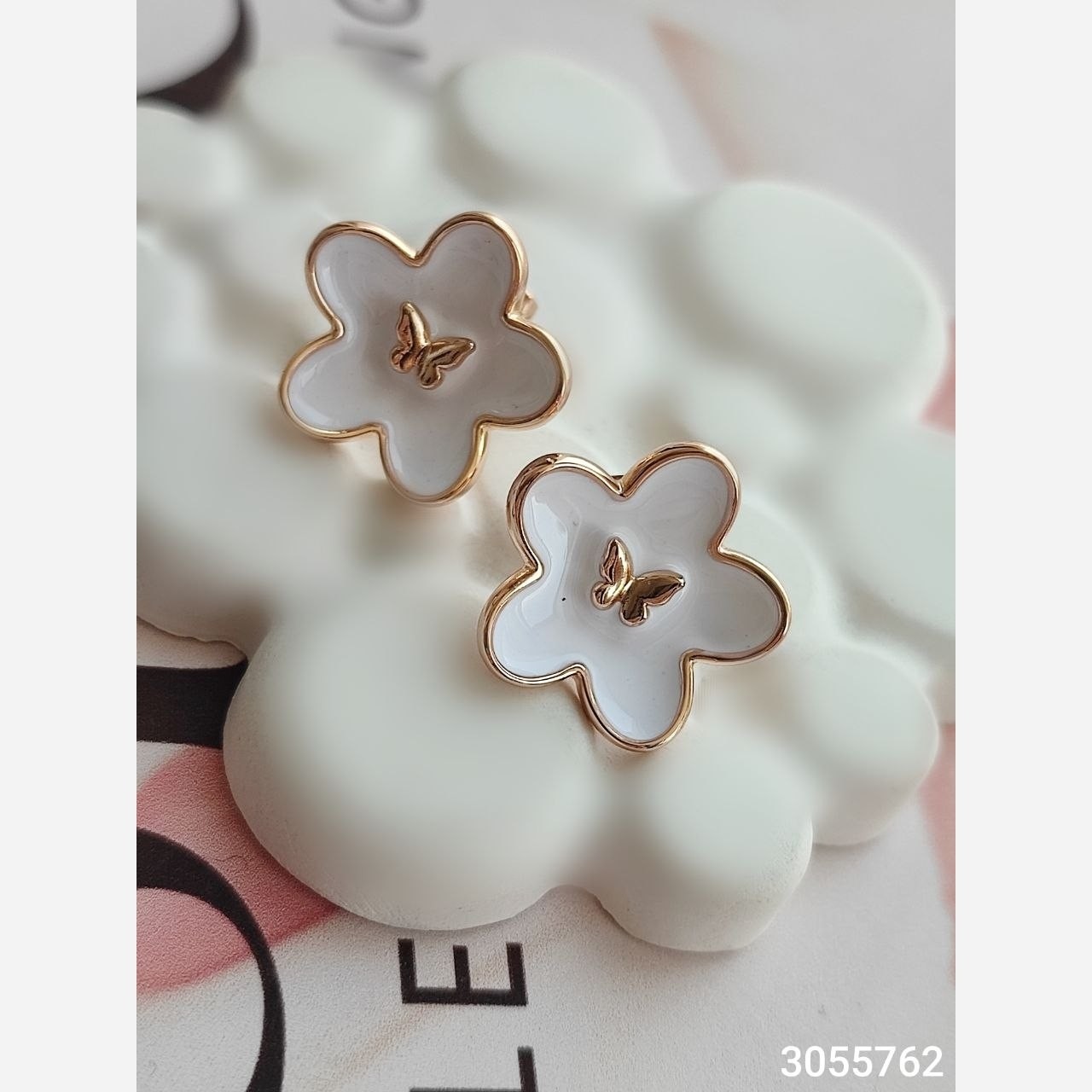 گوشواره مارک ژوپینگ 3055762