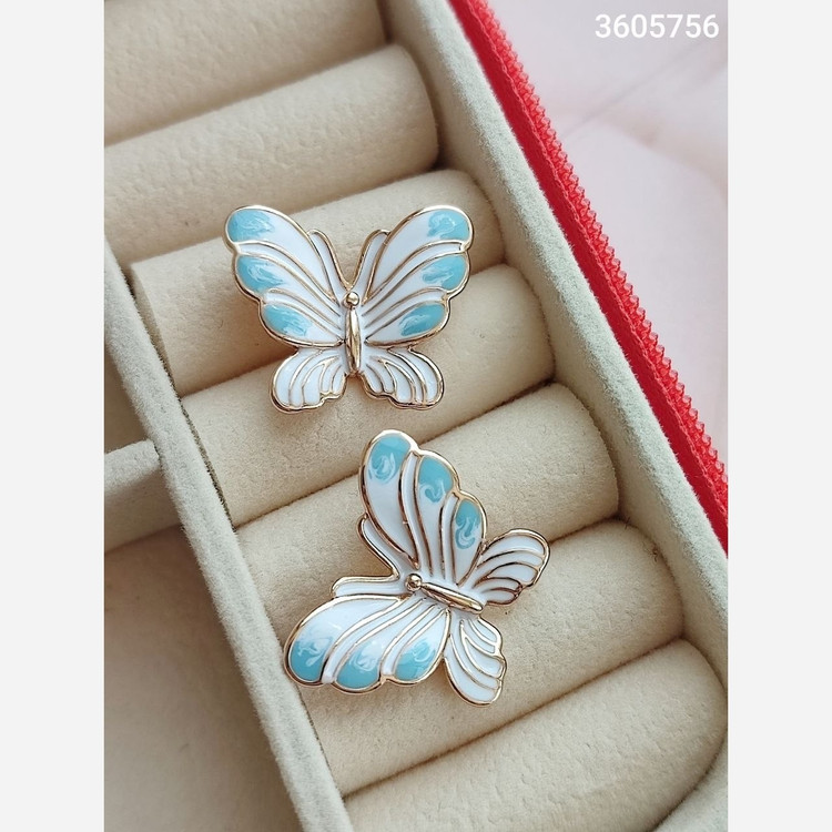 گوشواره مارک ژوپینگ 3605756