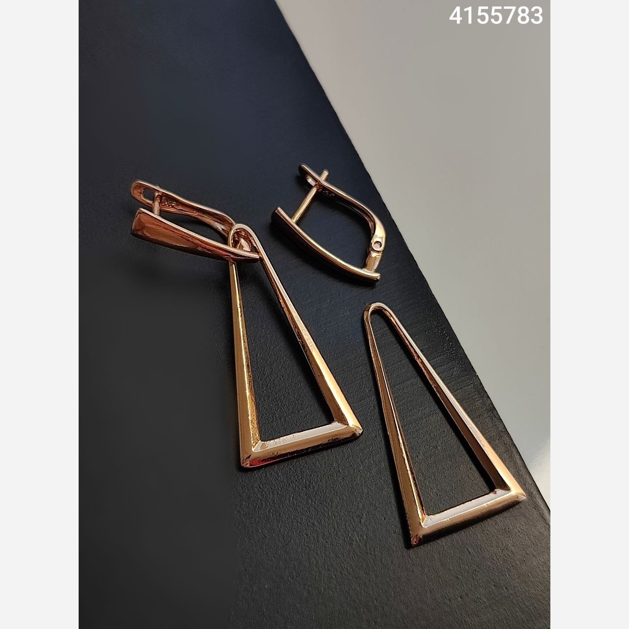 گوشواره مارک ژوپینگ 4155783