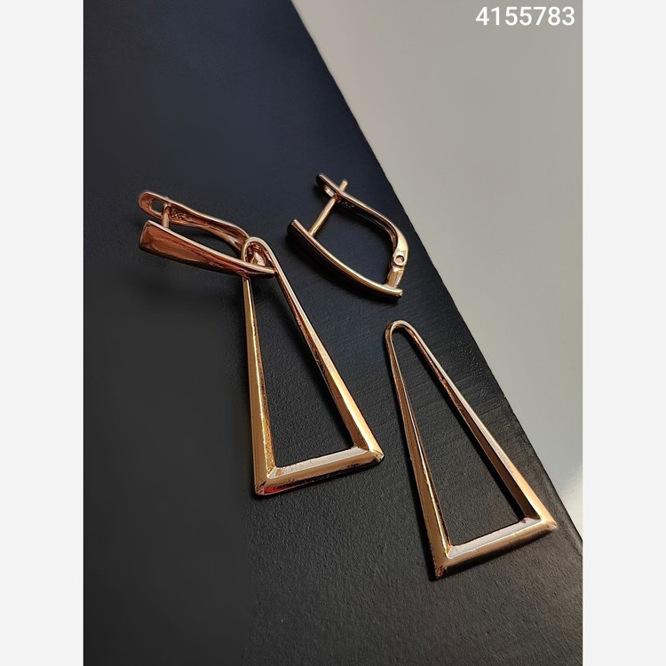 گوشواره مارک ژوپینگ 4155783