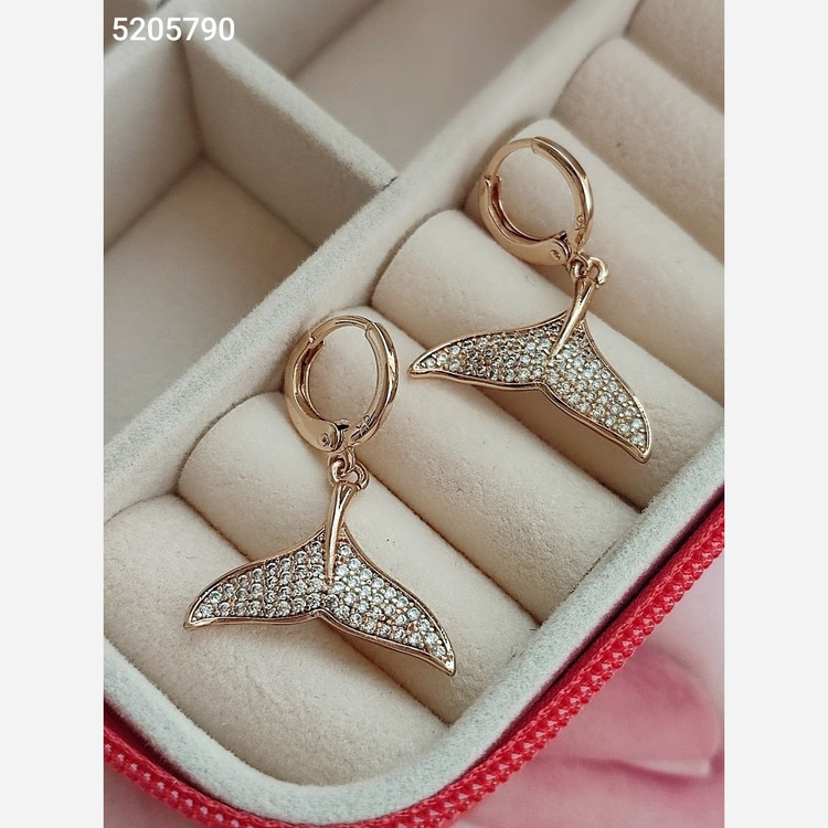 گوشواره مارک ژوپینگ 5205790