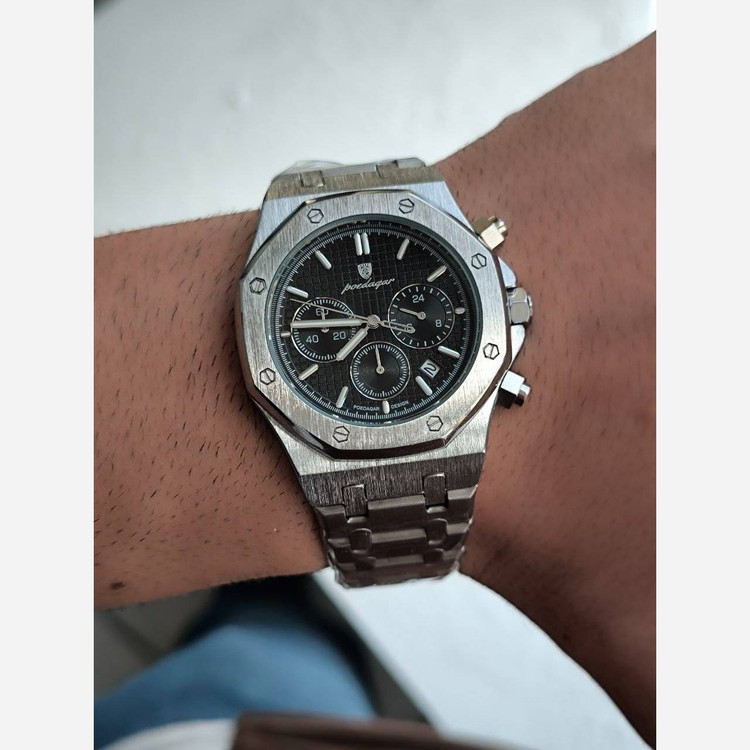 ساعت مردانه کرنو مارک poedagar مدل 926