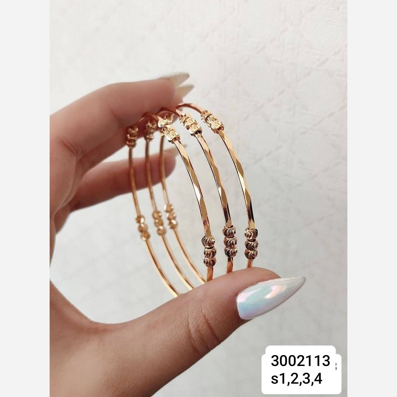 النگو البرنادو مارک (دونه ای) ysx 3002113