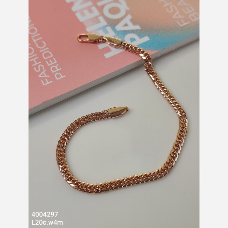 دستبند مارک ژوپینگ 4004297
