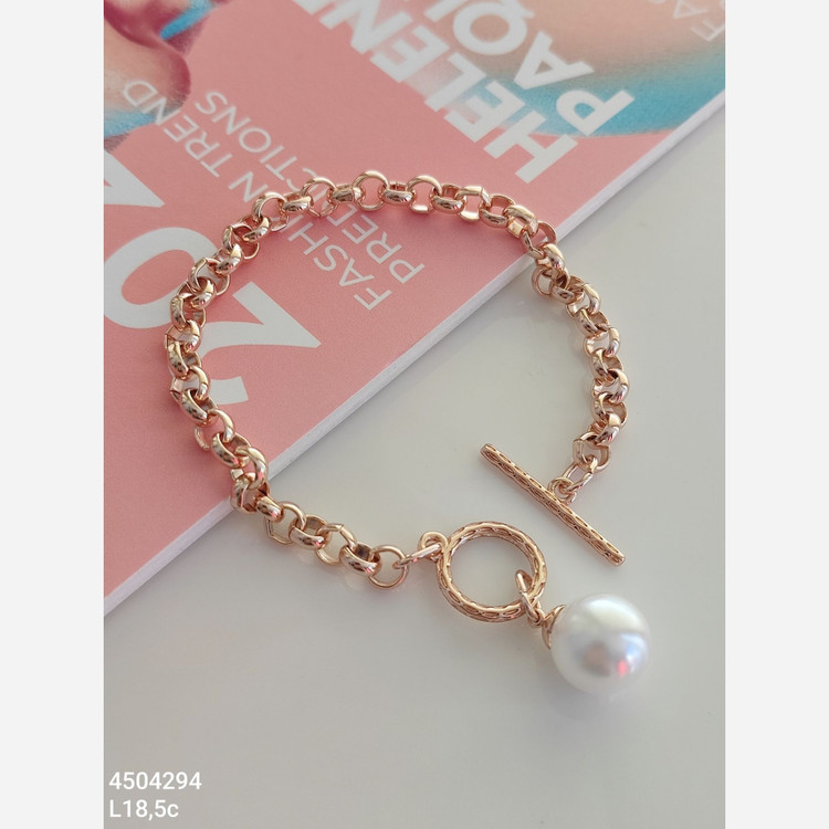 دستبند مارک ژوپینگ 4504294