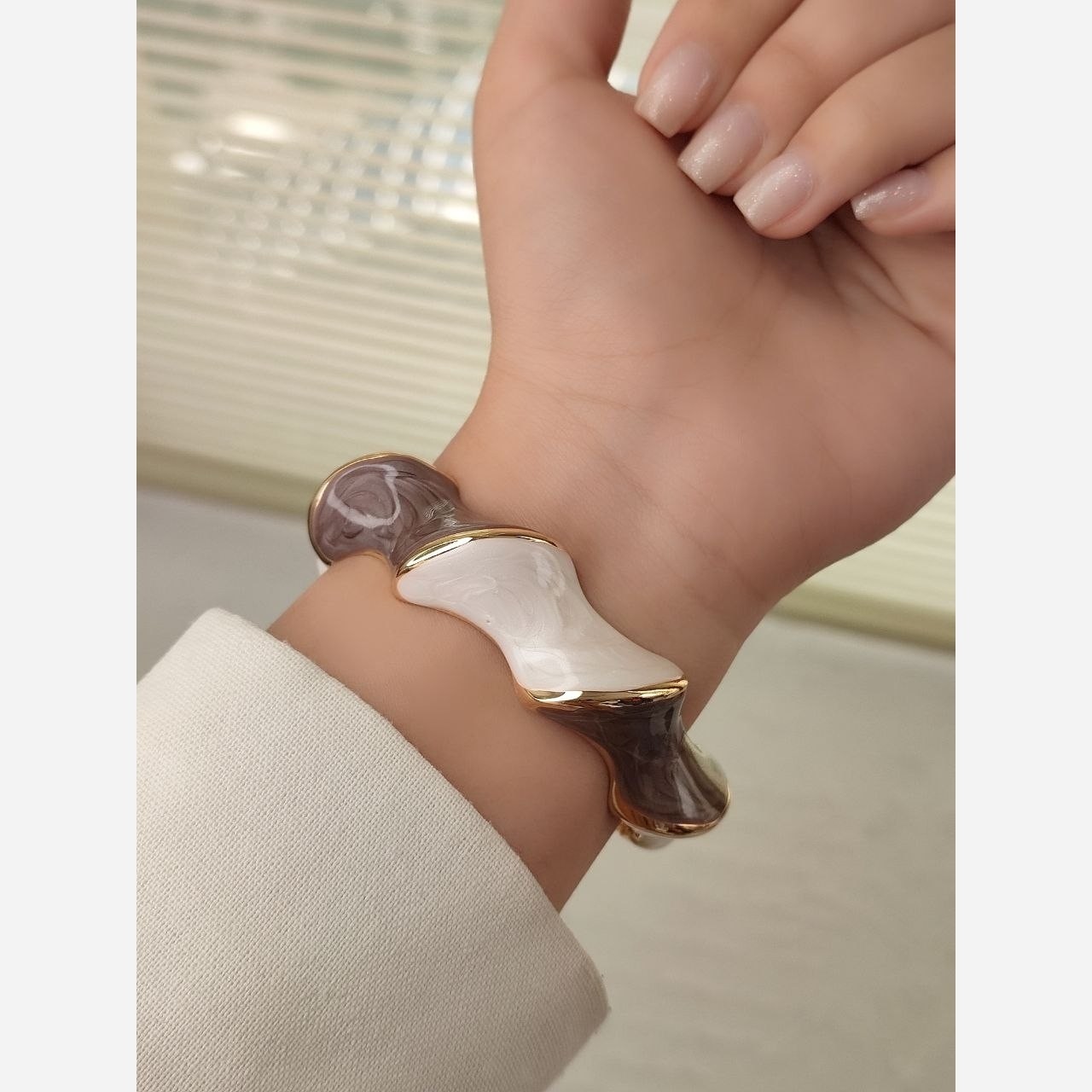 بنگل مینا کاری495490