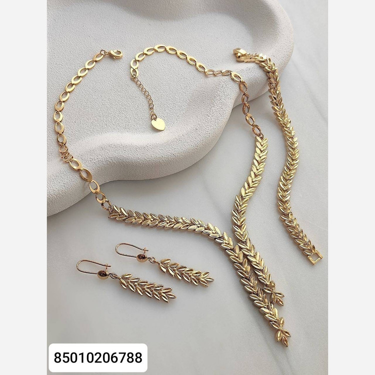 سرویس تراش طرح گندمی 85010206788