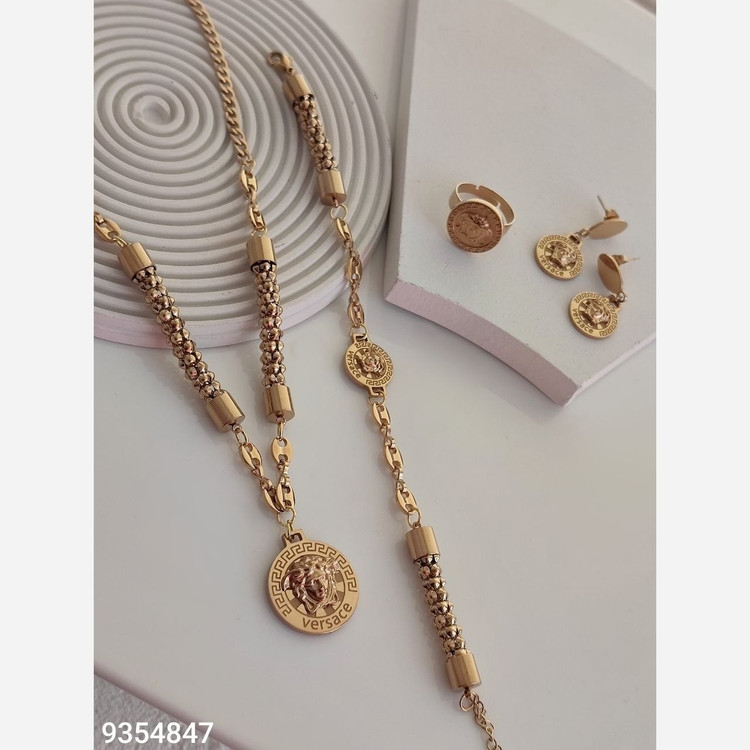 سرویس استیل ورساچ9354847